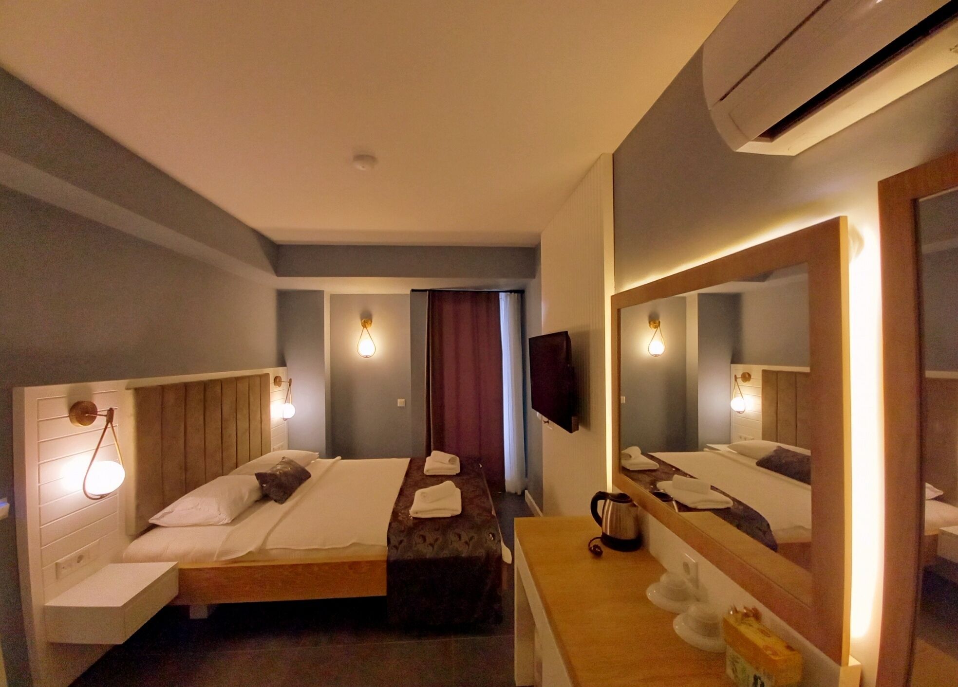 Un Amor The Hotel