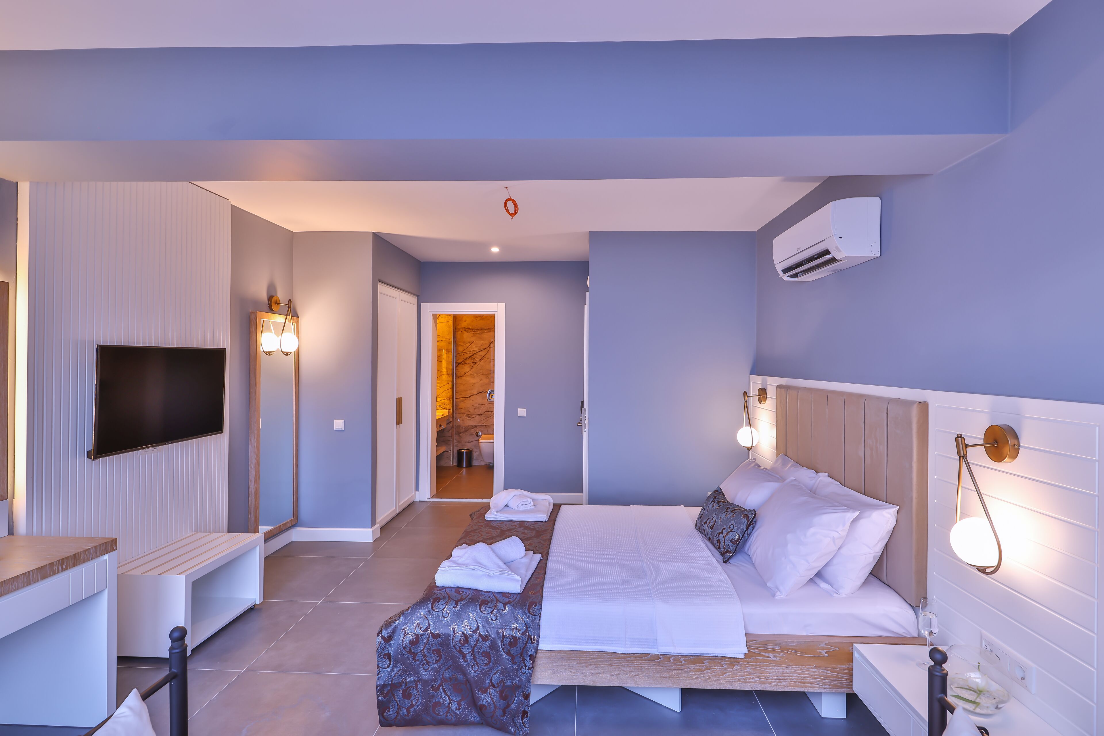 Un Amor The Hotel
