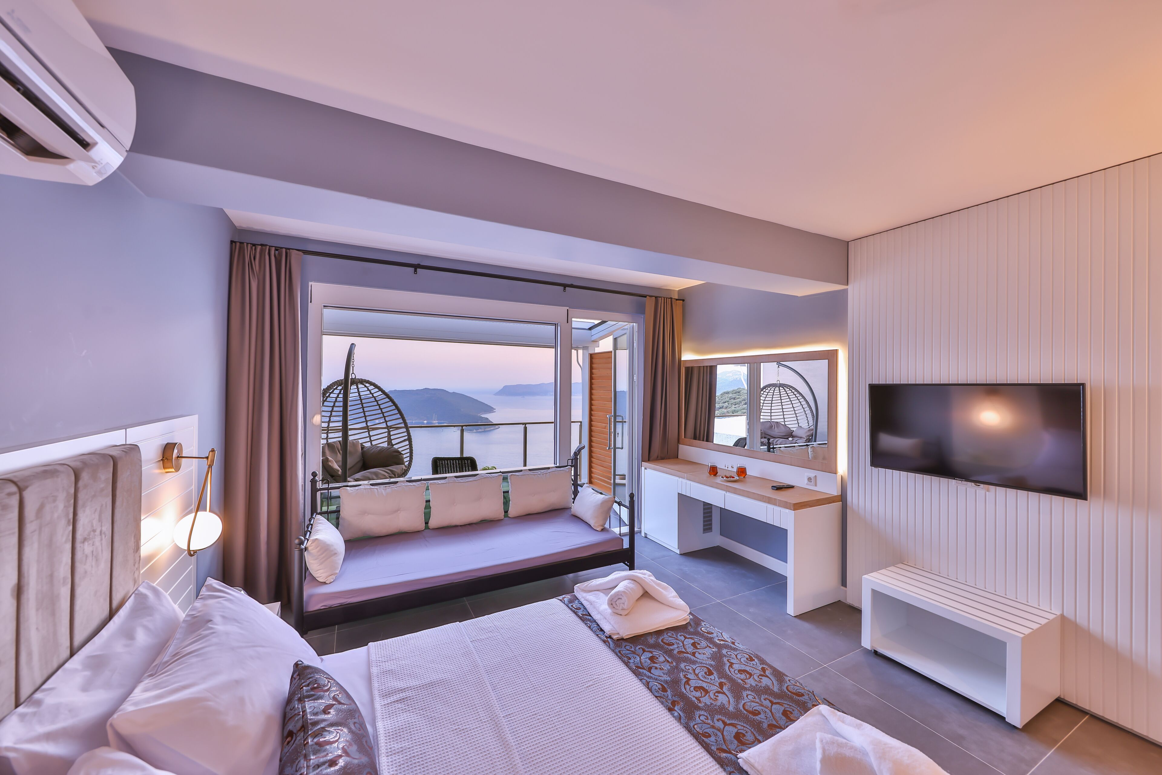 Un Amor The Hotel