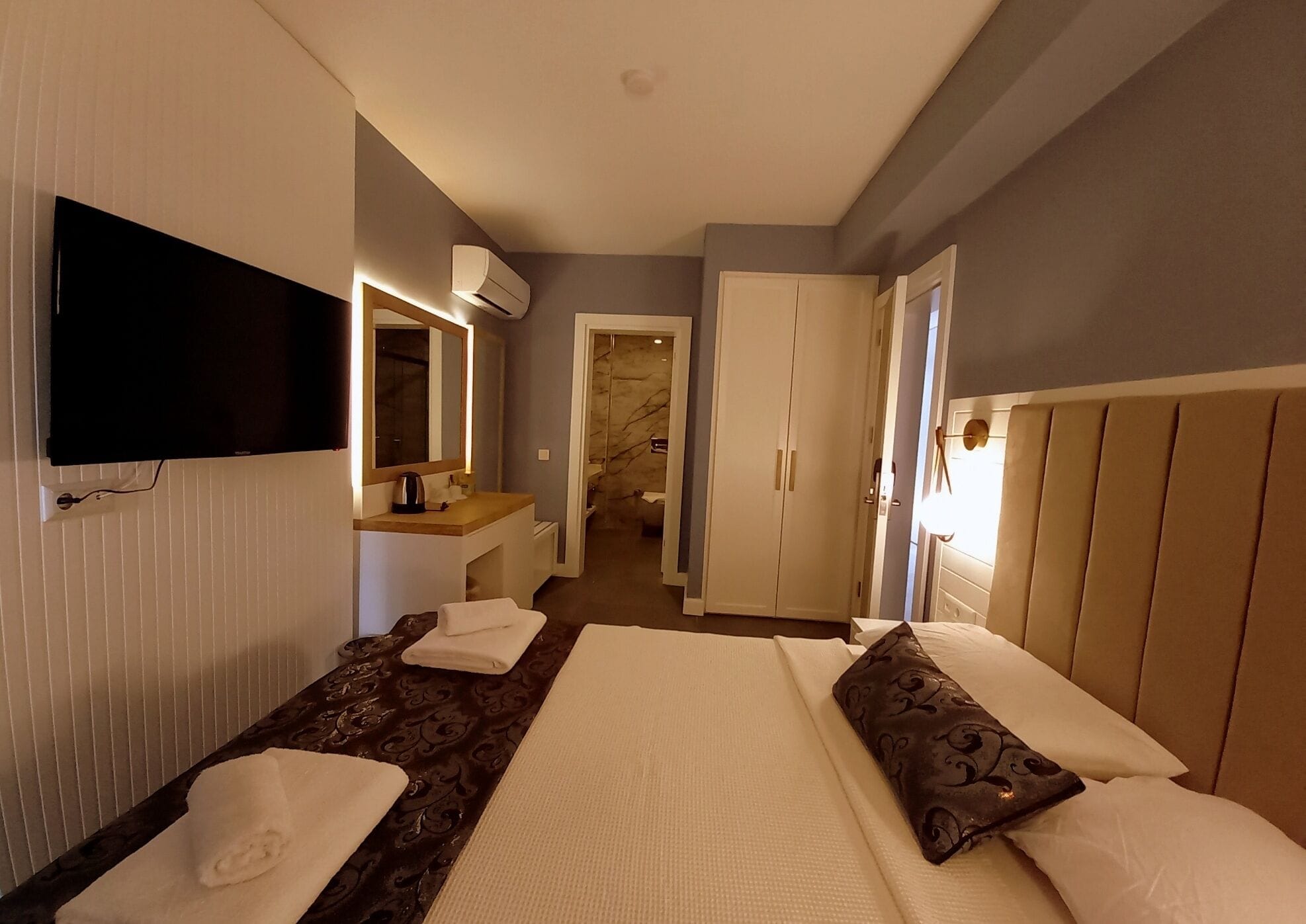 Un Amor The Hotel