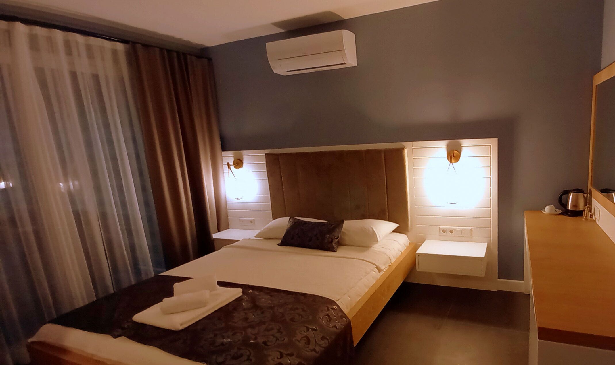 Un Amor The Hotel