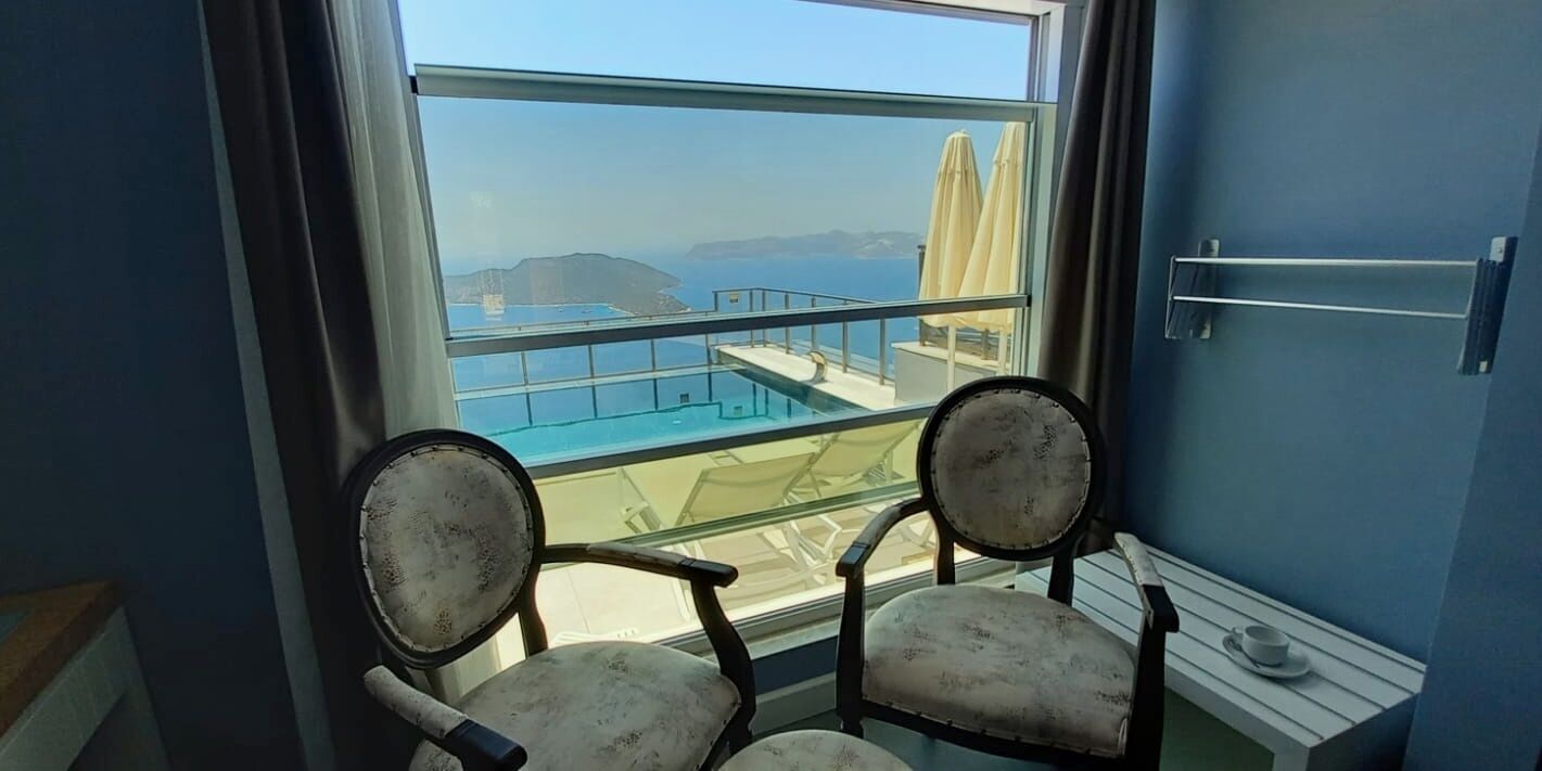 Un Amor The Hotel