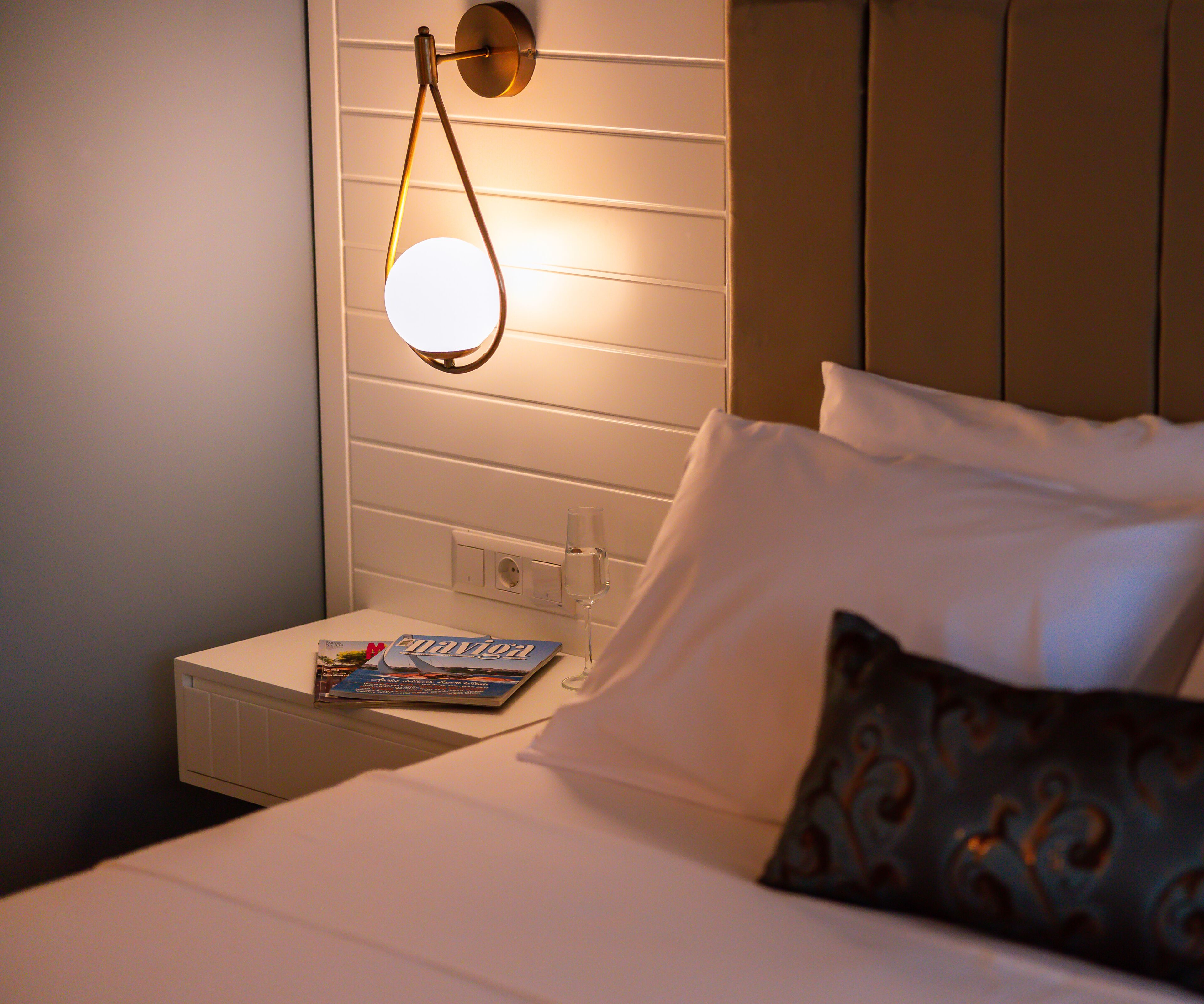 Un Amor The Hotel