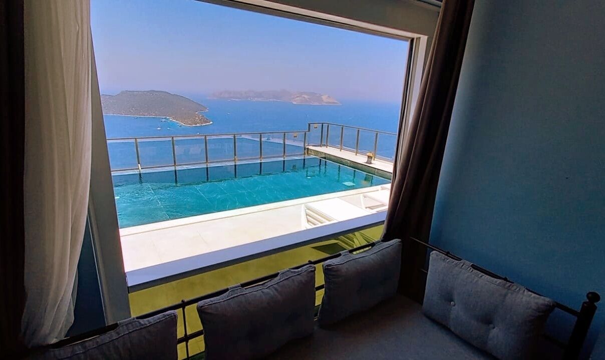 Un Amor The Hotel