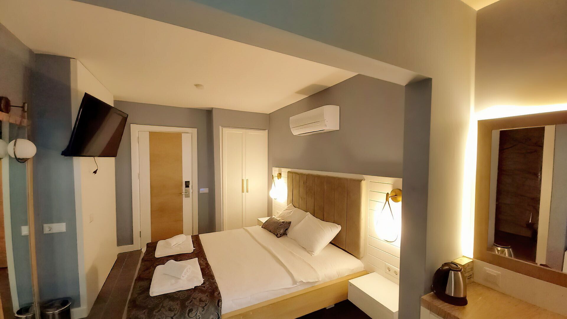 Un Amor The Hotel