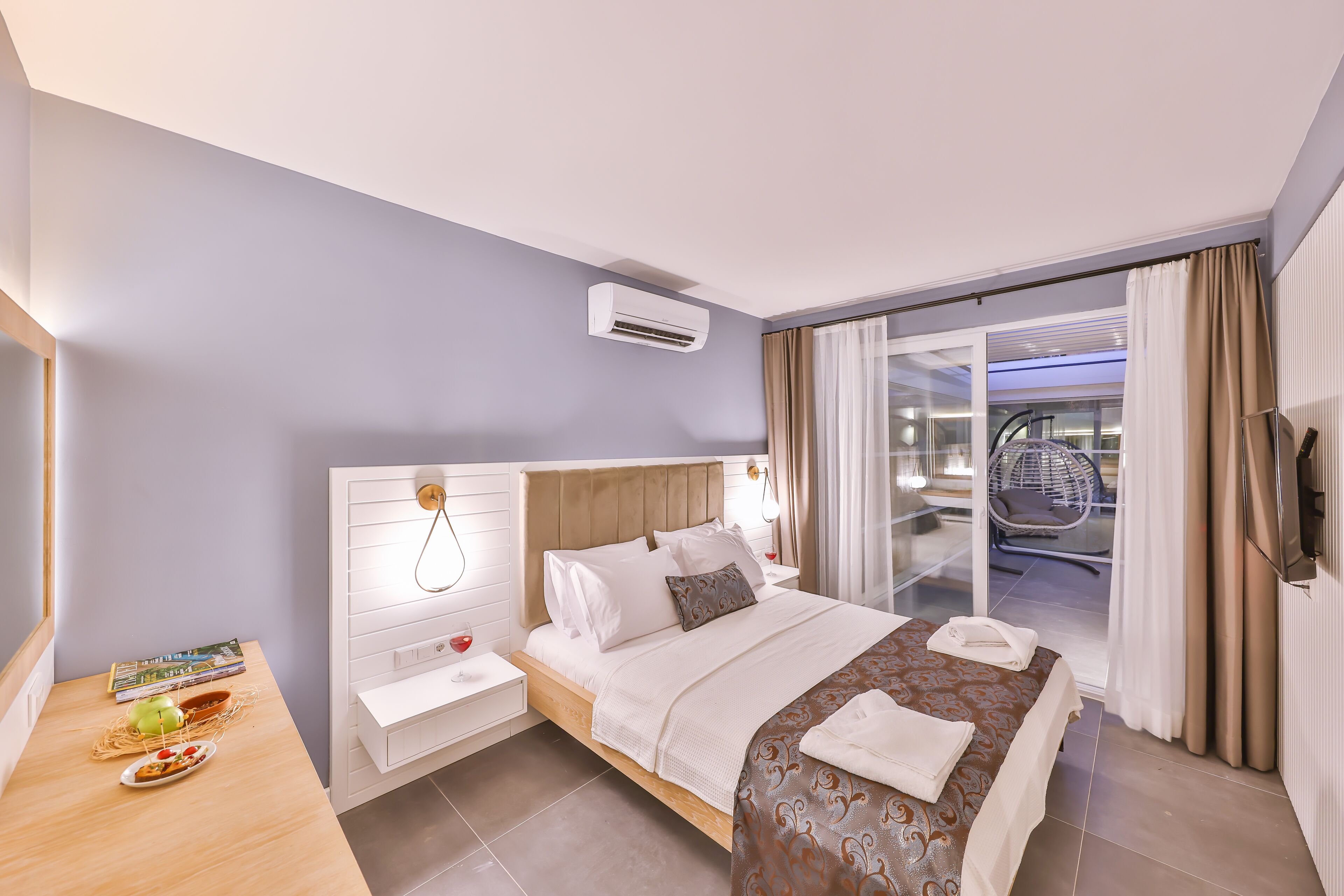 Un Amor The Hotel