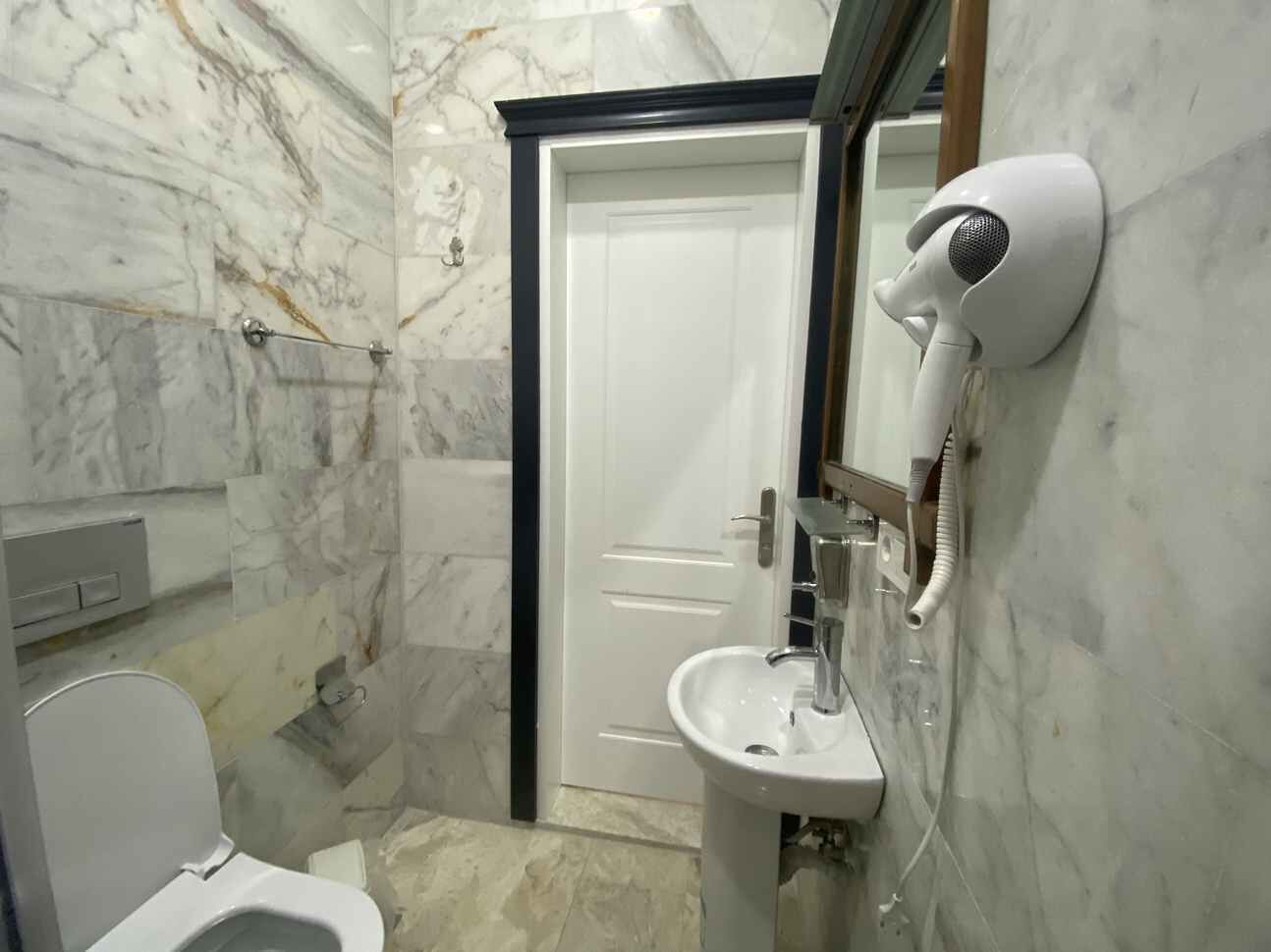 Vadisu Apart Hotel