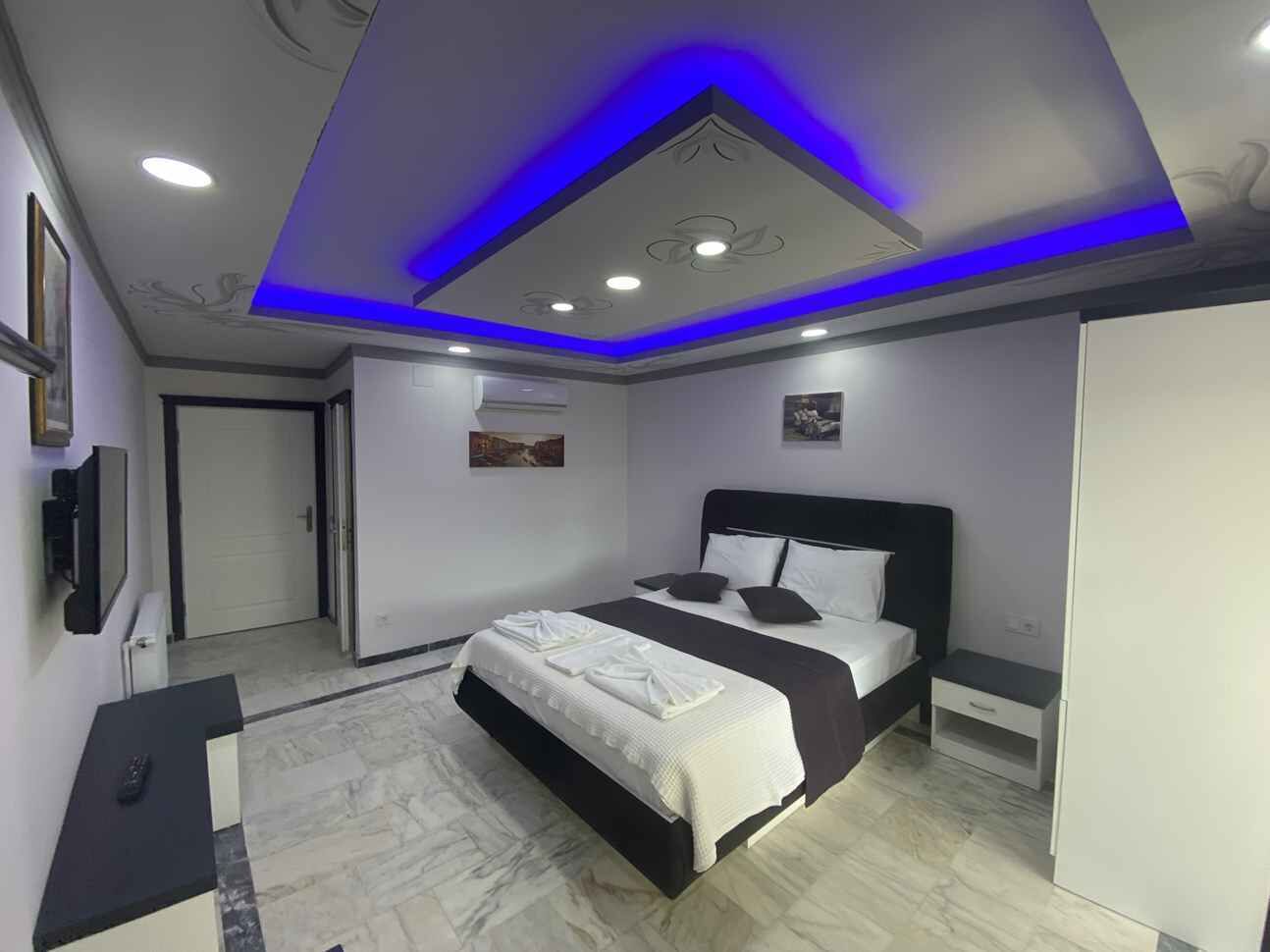 Vadisu Apart Hotel