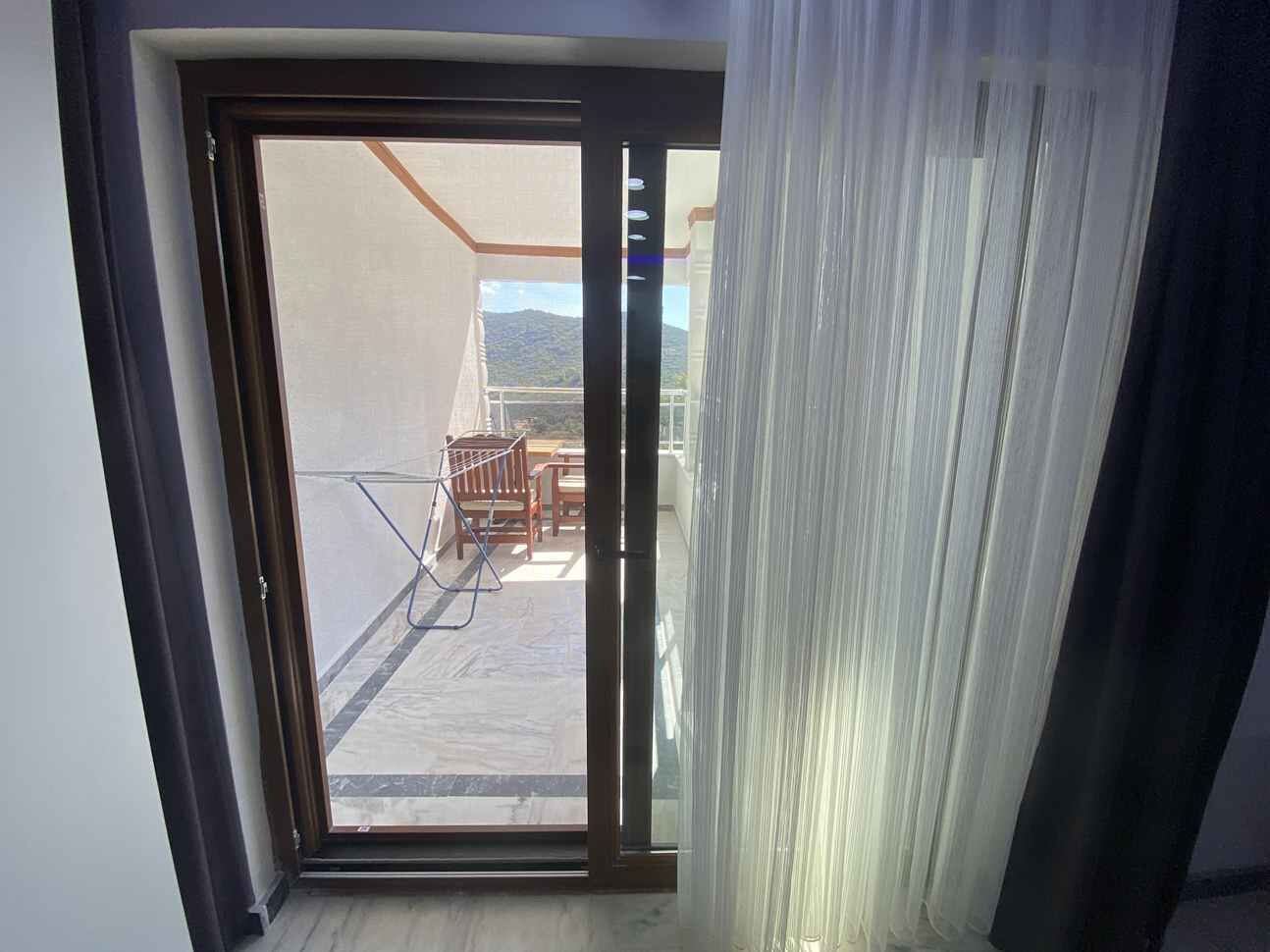 Vadisu Apart Hotel