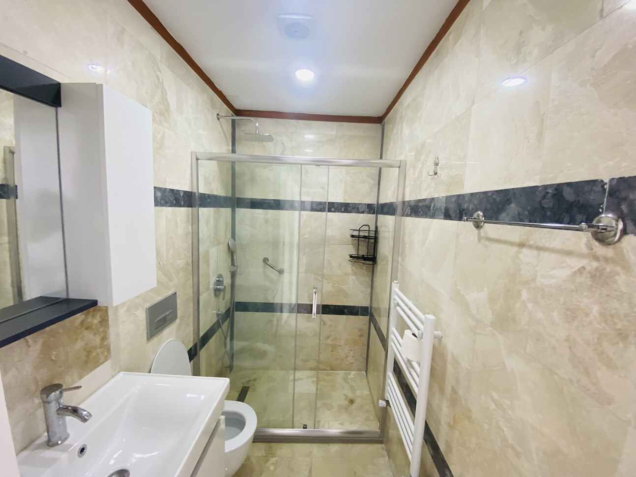 Vadisu Apart Hotel