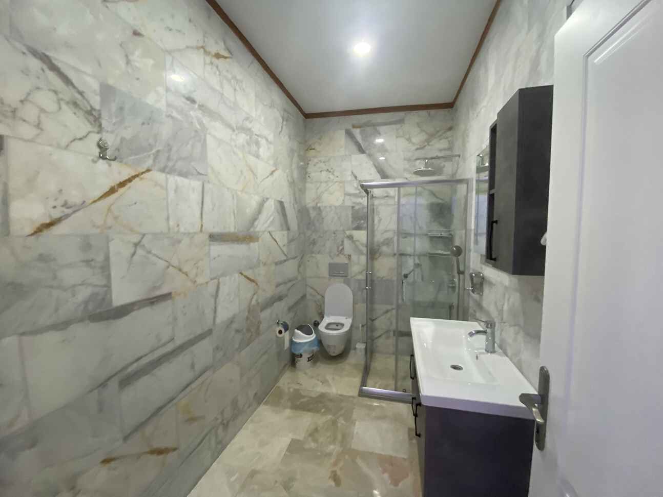 Vadisu Apart Hotel