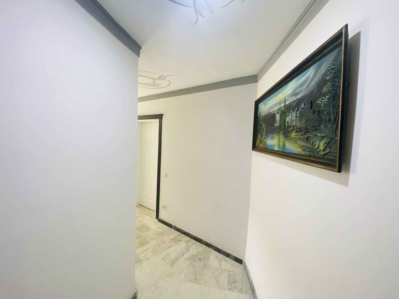 Vadisu Apart Hotel