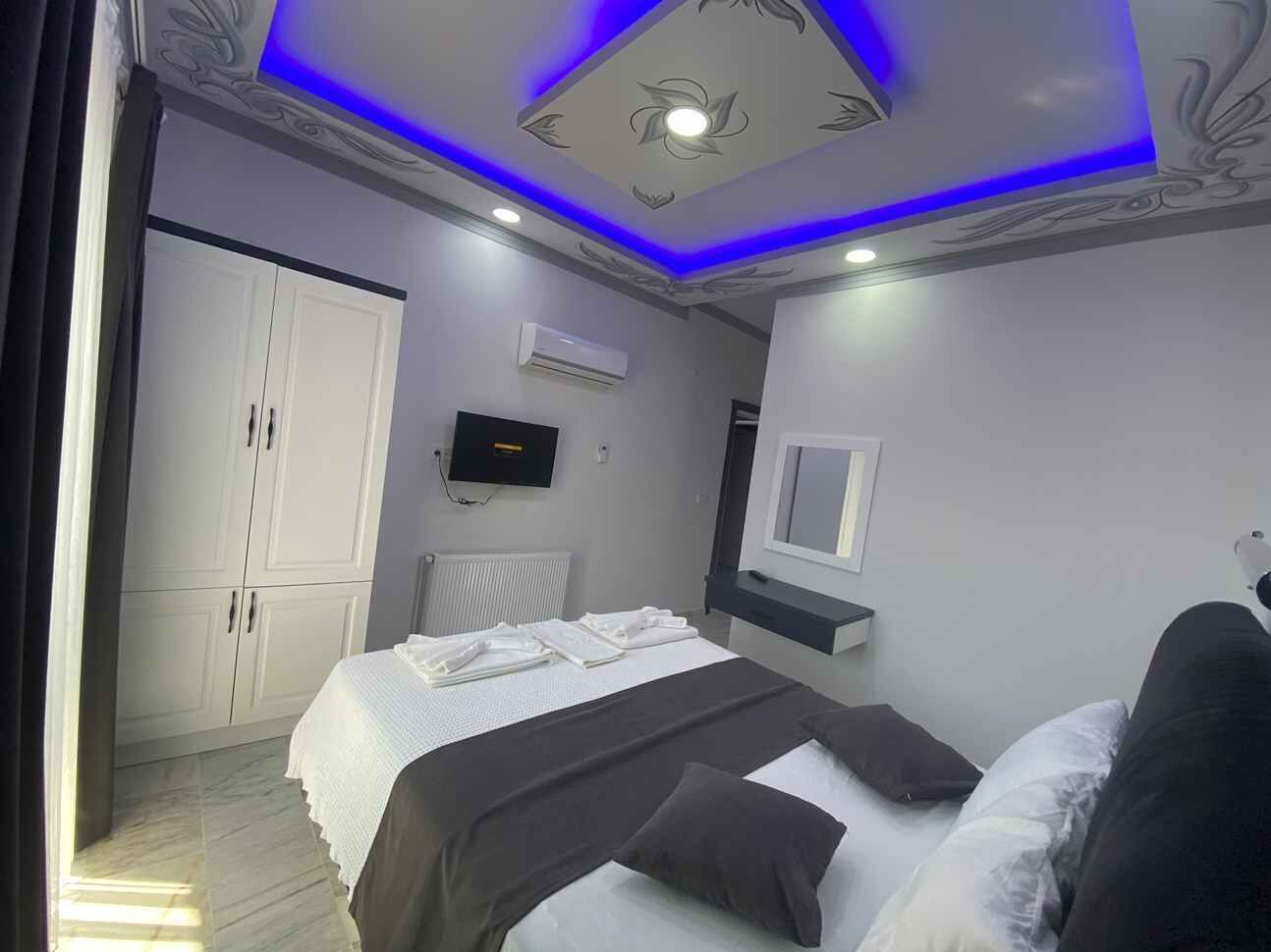Vadisu Apart Hotel