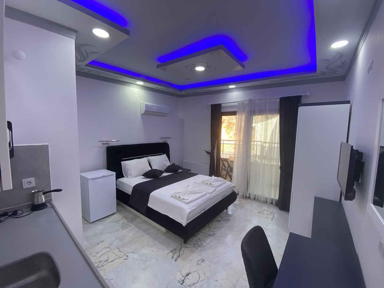 Vadisu Apart Hotel