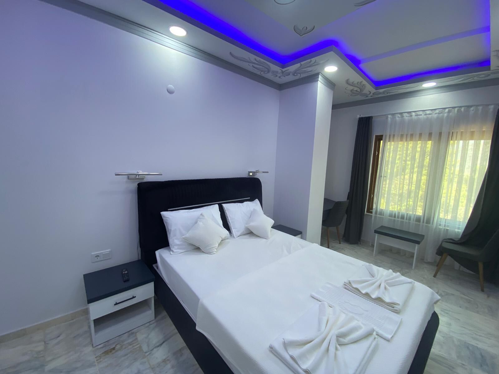 Vadisu Apart Hotel
