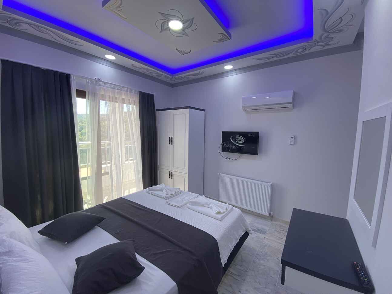Vadisu Apart Hotel