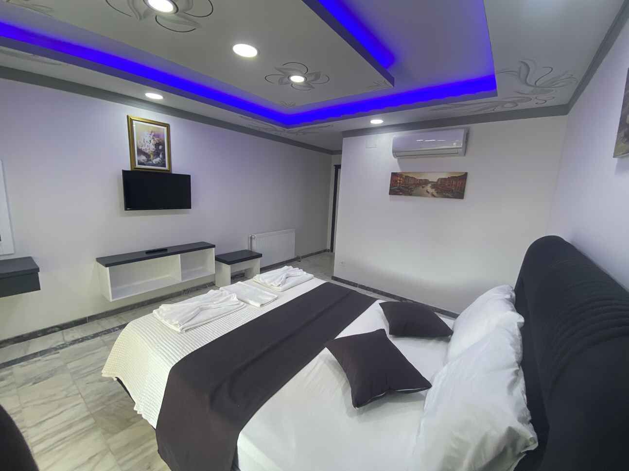 Vadisu Apart Hotel