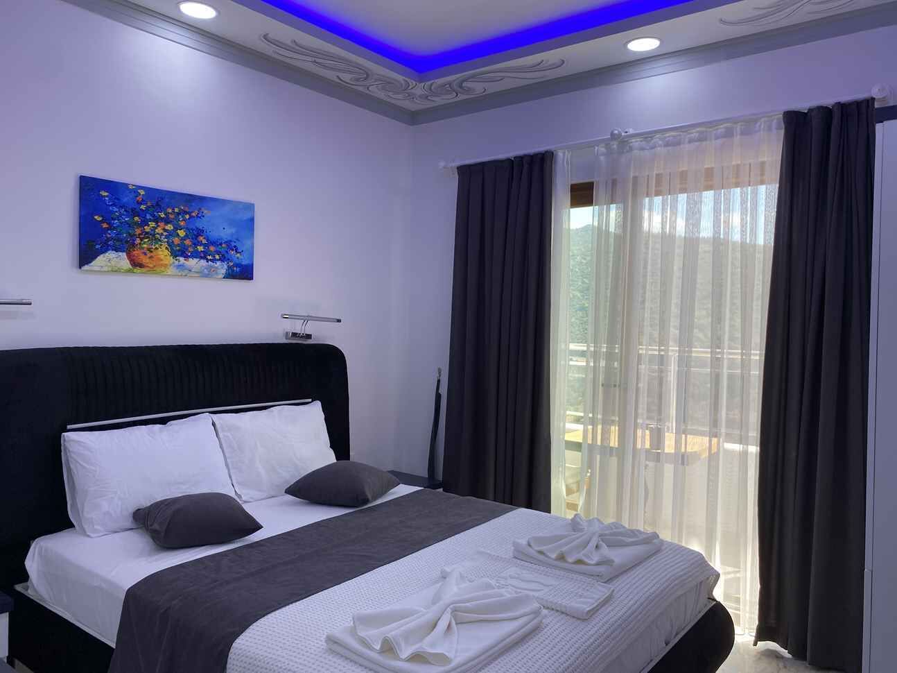 Vadisu Apart Hotel
