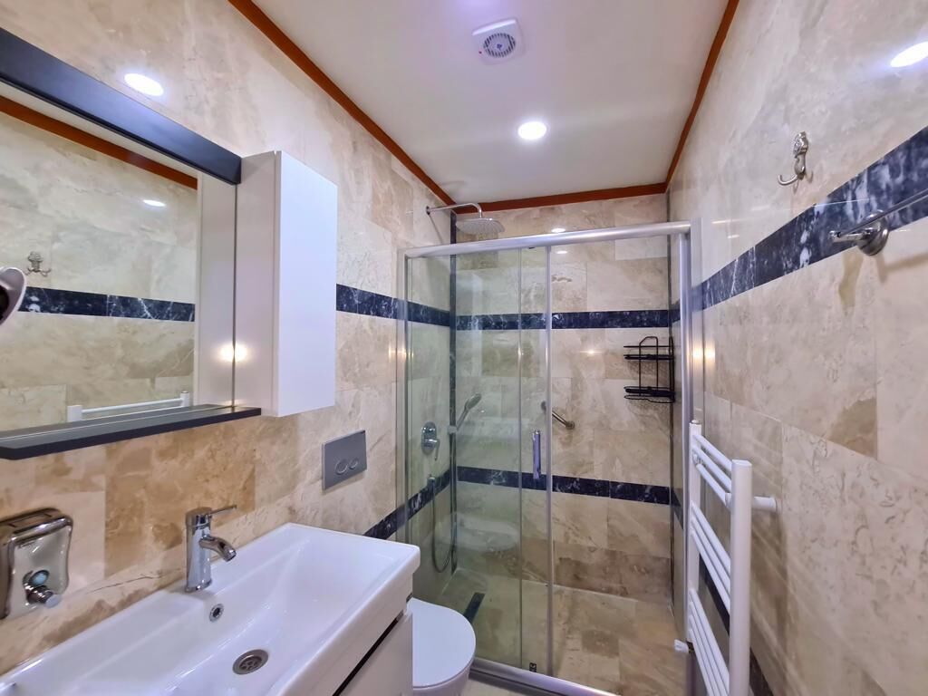 Vadisu Apart Hotel