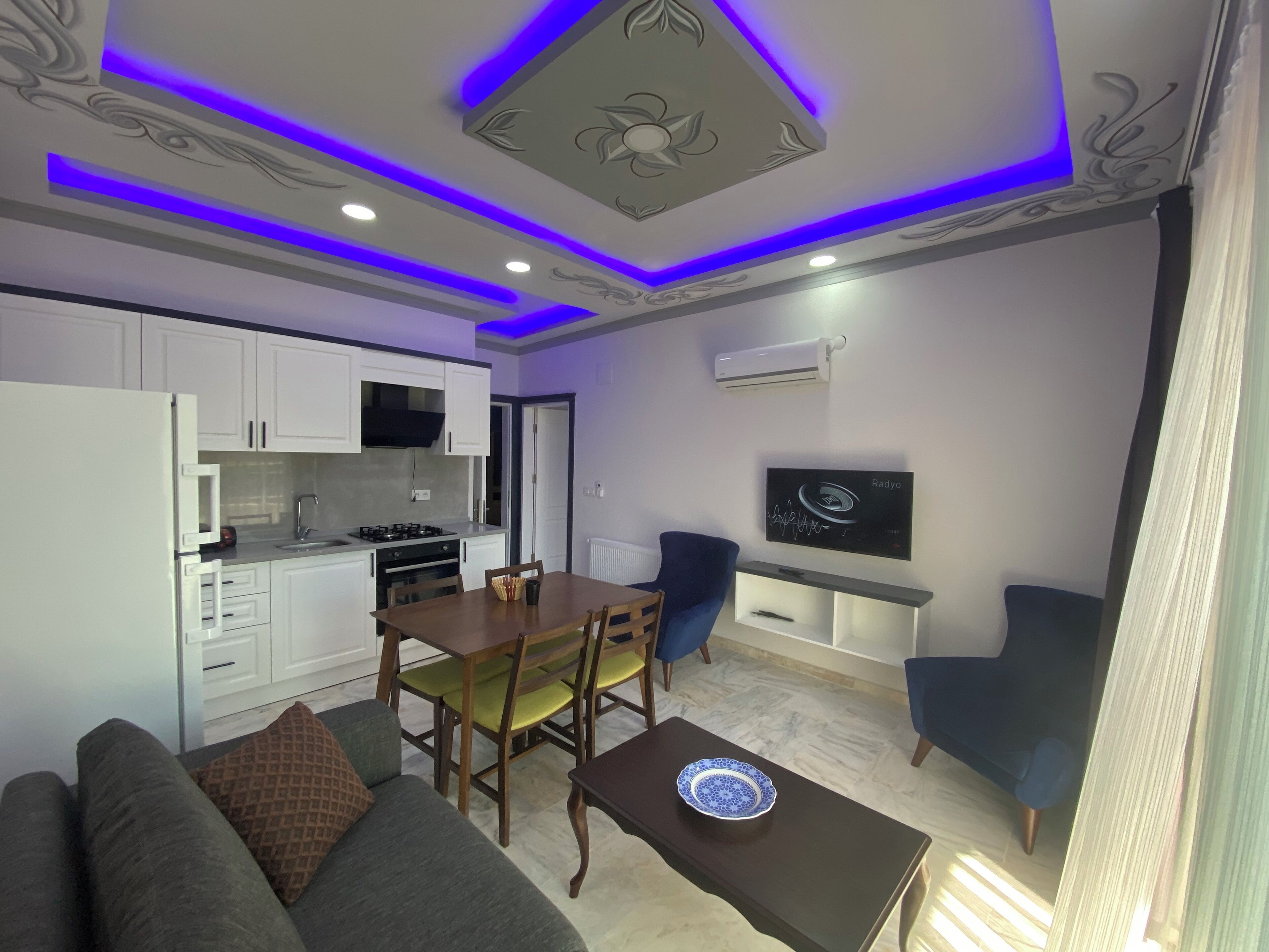 Vadisu Apart Hotel