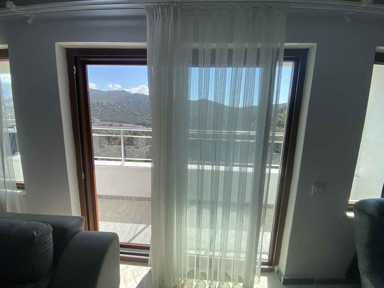 Vadisu Apart Hotel