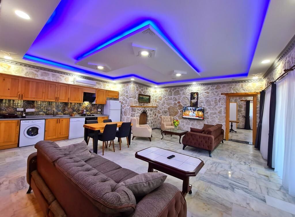 Vadisu Apart Hotel