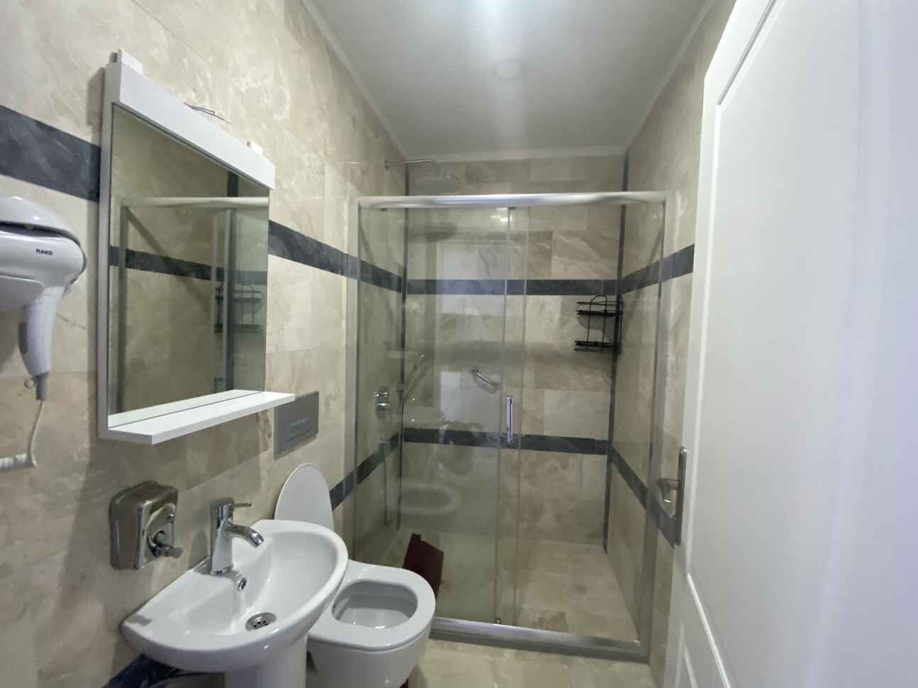 Vadisu Apart Hotel