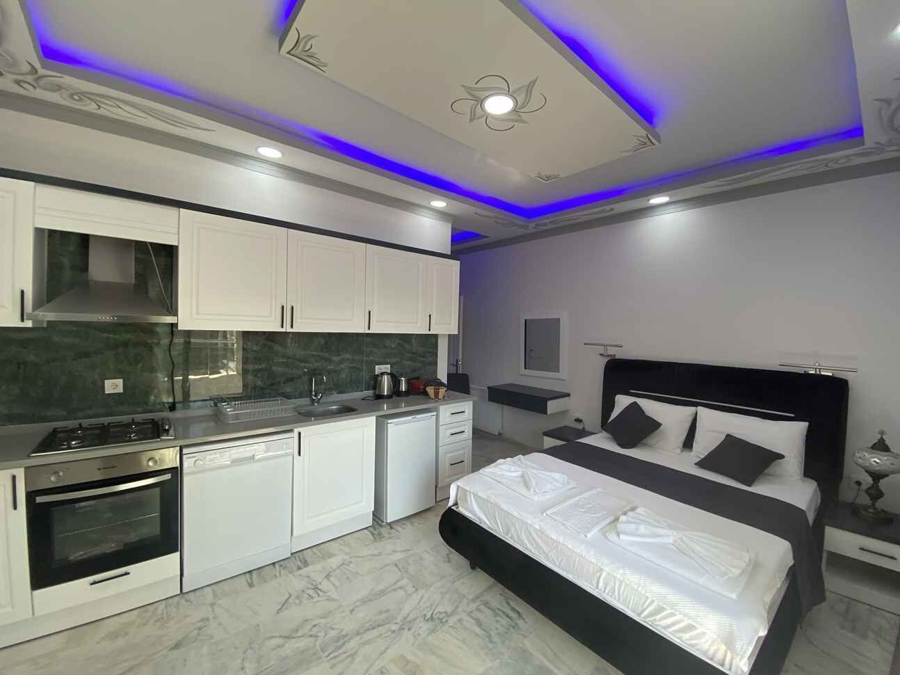 Vadisu Apart Hotel