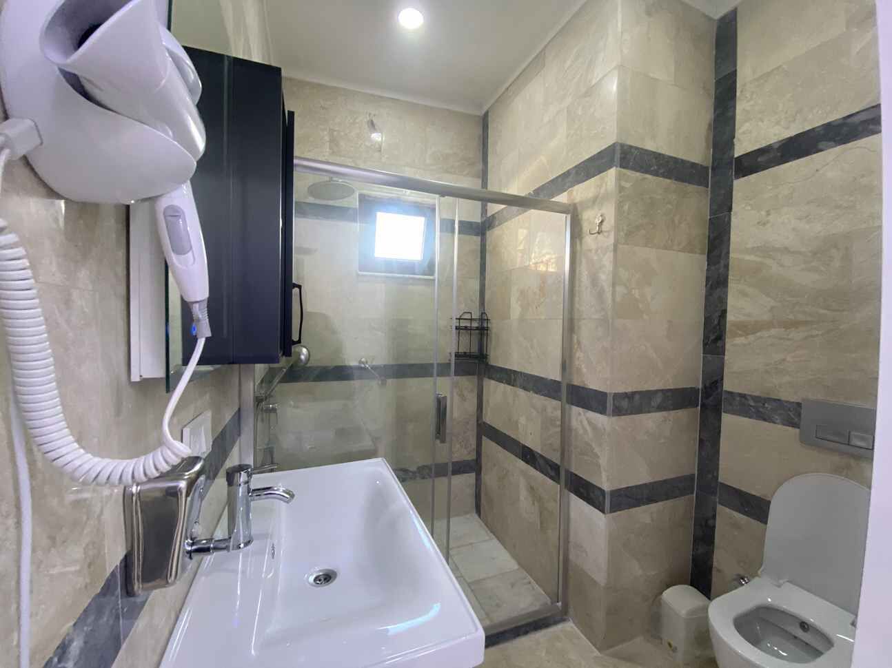 Vadisu Apart Hotel