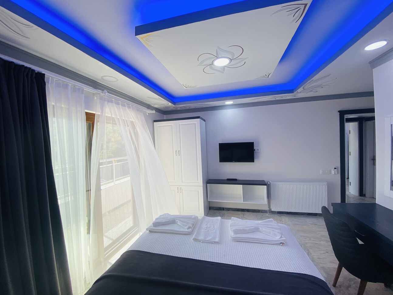 Vadisu Apart Hotel