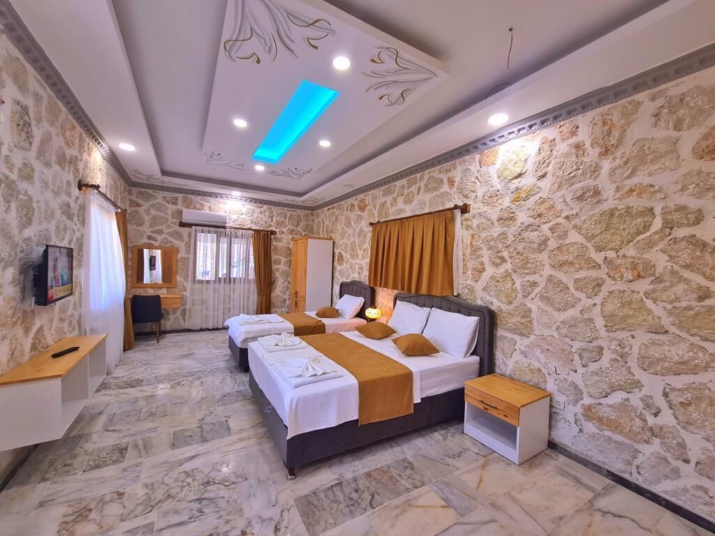 Vadisu Apart Hotel
