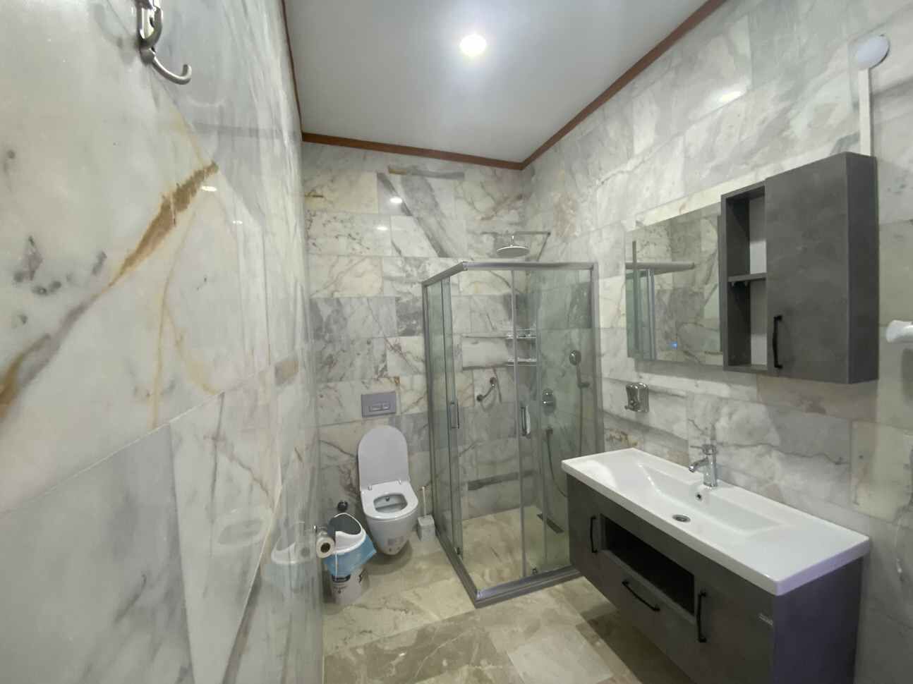 Vadisu Apart Hotel