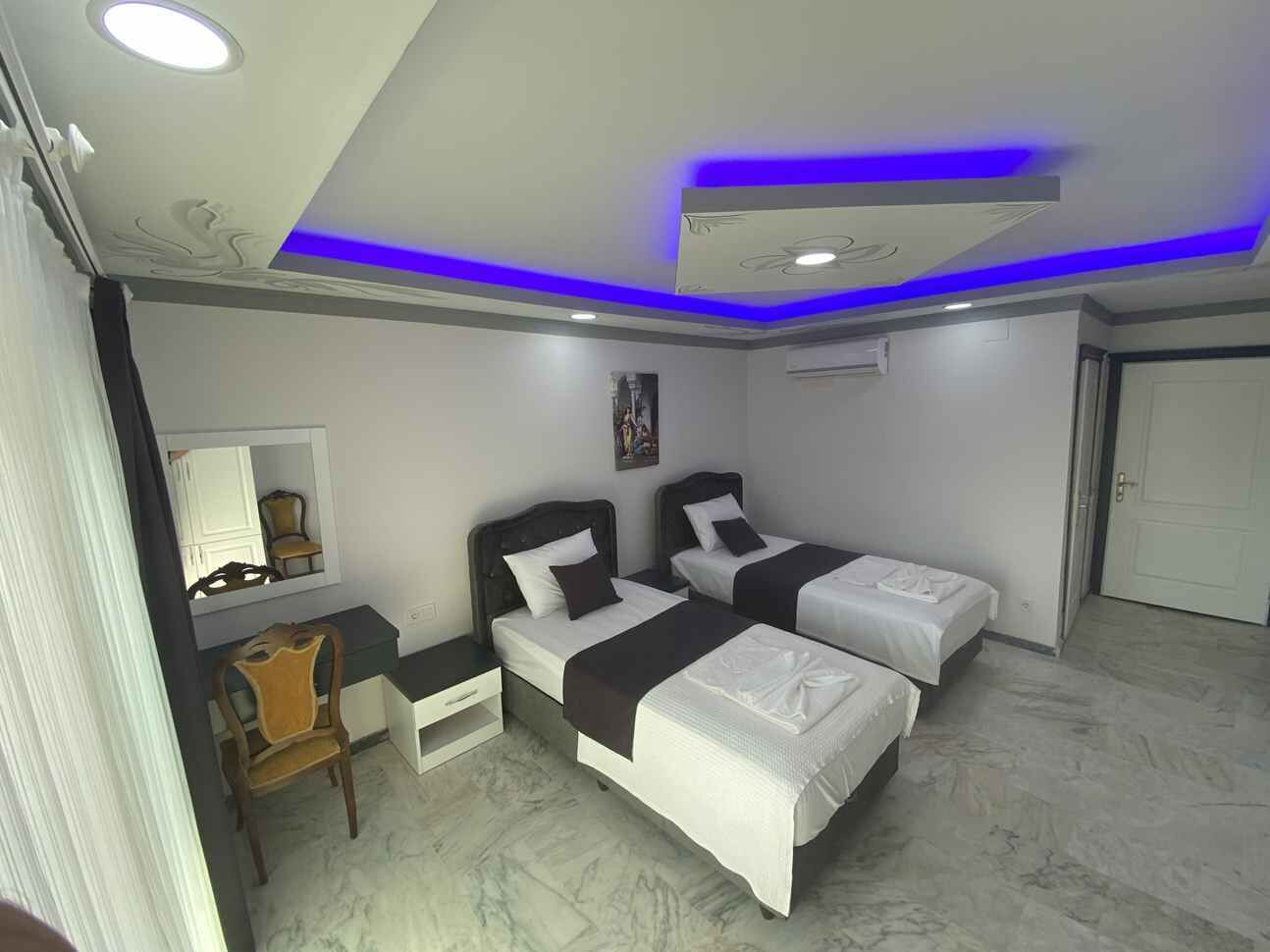 Vadisu Apart Hotel