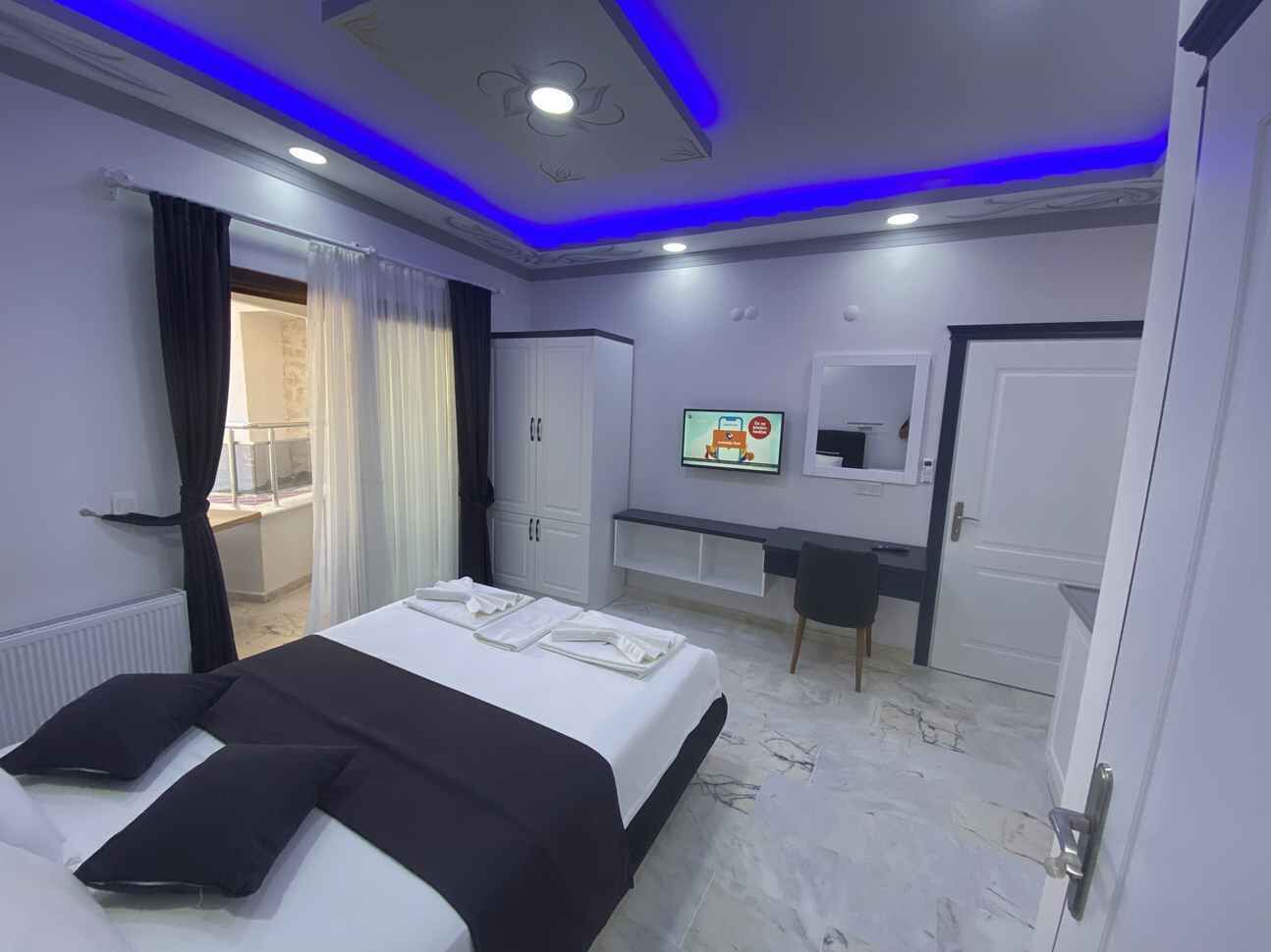 Vadisu Apart Hotel