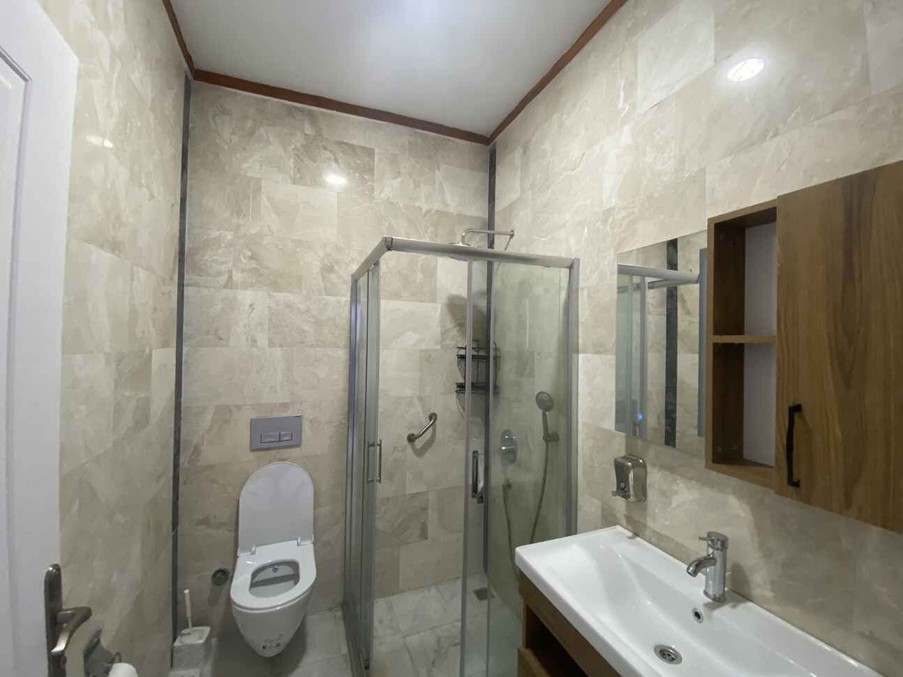 Vadisu Apart Hotel