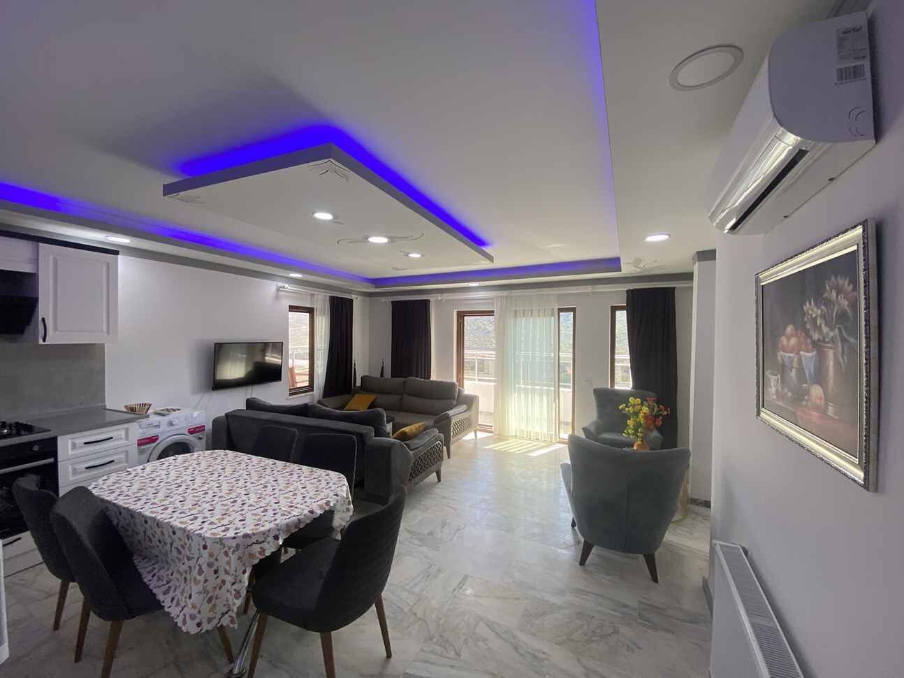 Vadisu Apart Hotel