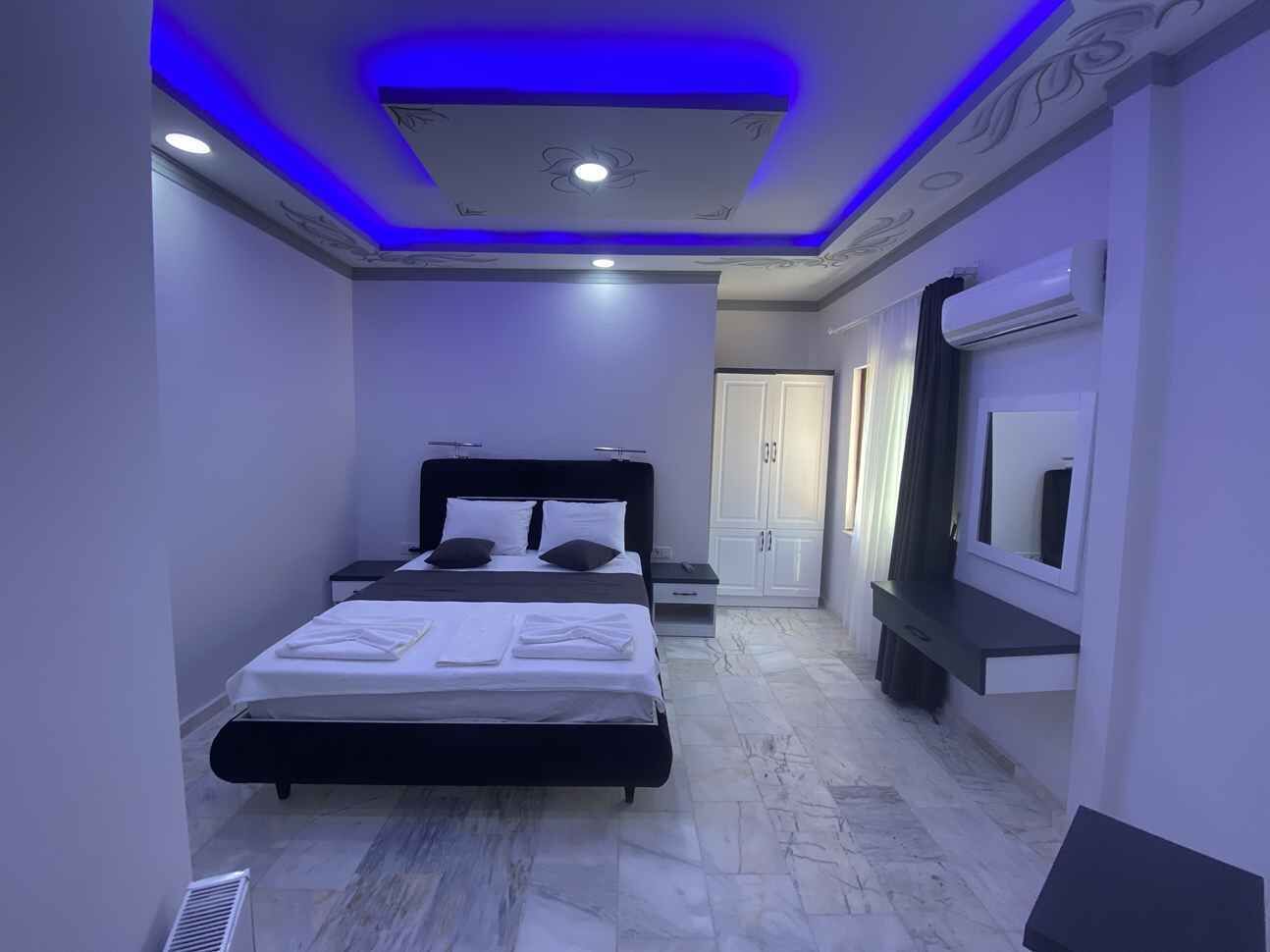 Vadisu Apart Hotel
