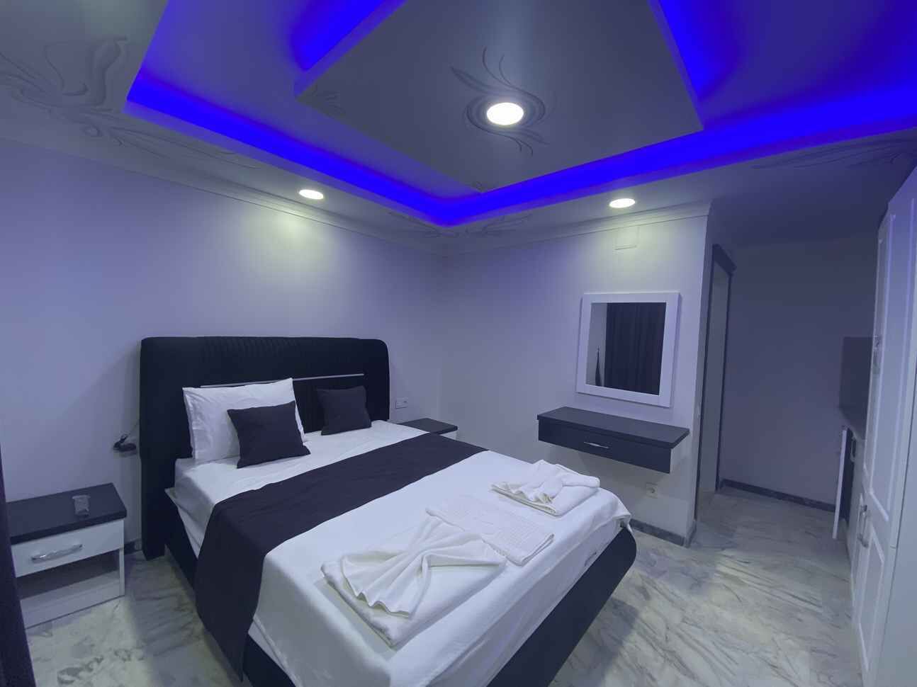 Vadisu Apart Hotel