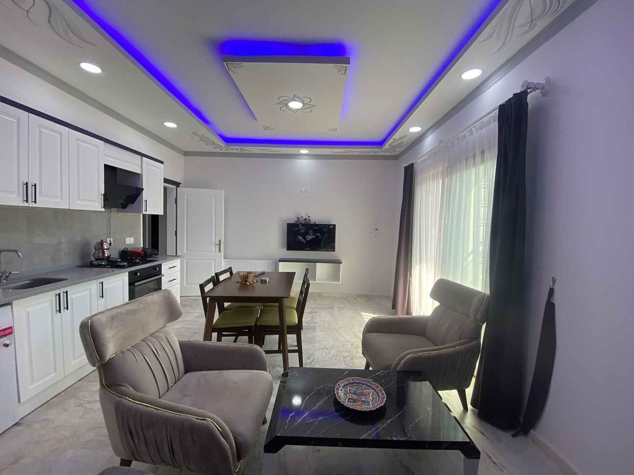 Vadisu Apart Hotel