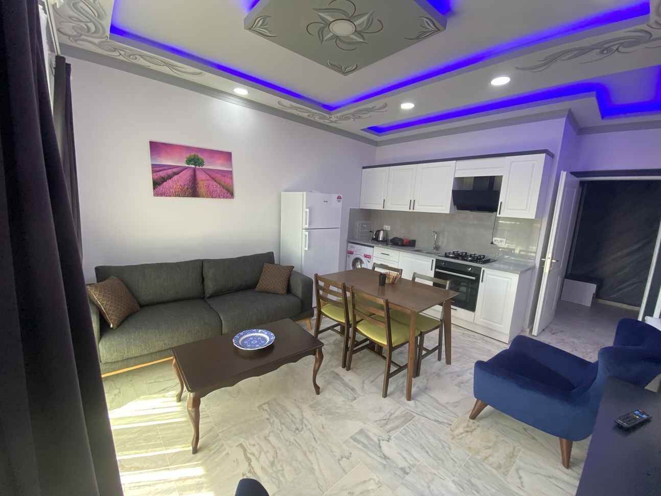Vadisu Apart Hotel