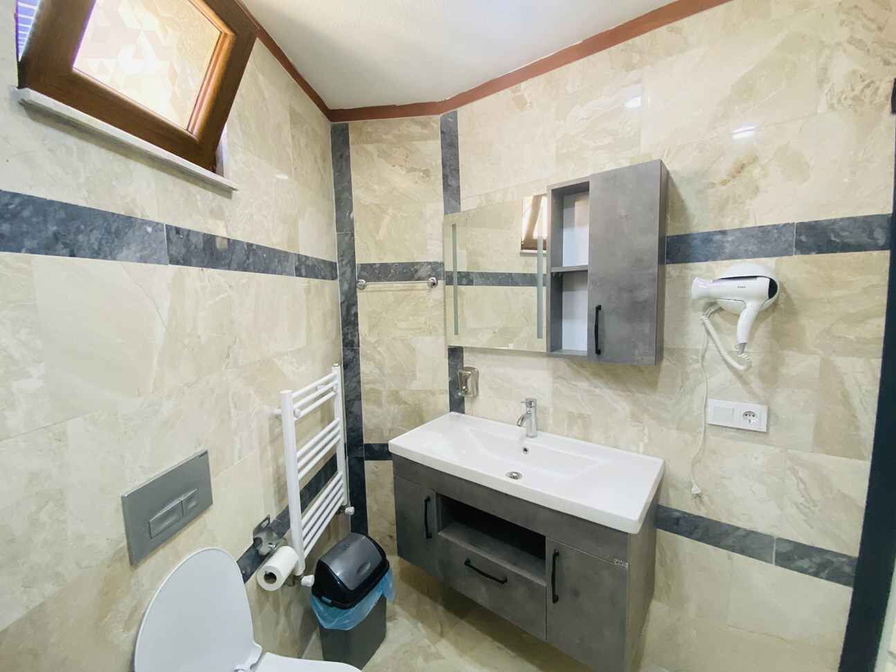 Vadisu Apart Hotel
