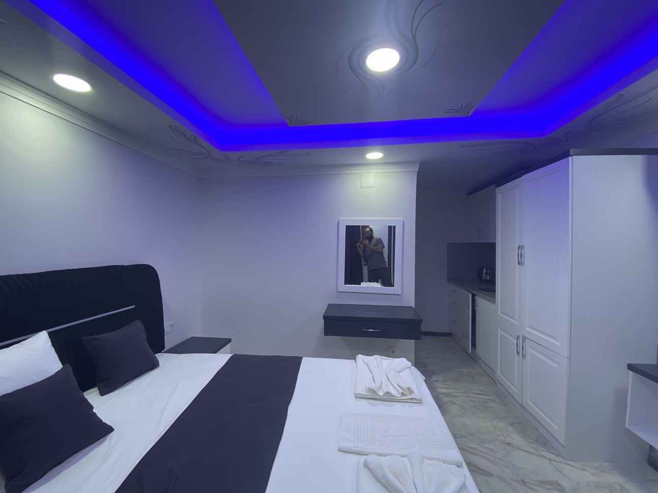 Vadisu Apart Hotel