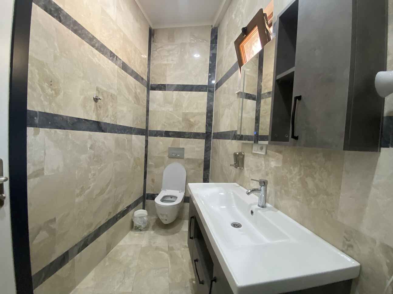 Vadisu Apart Hotel