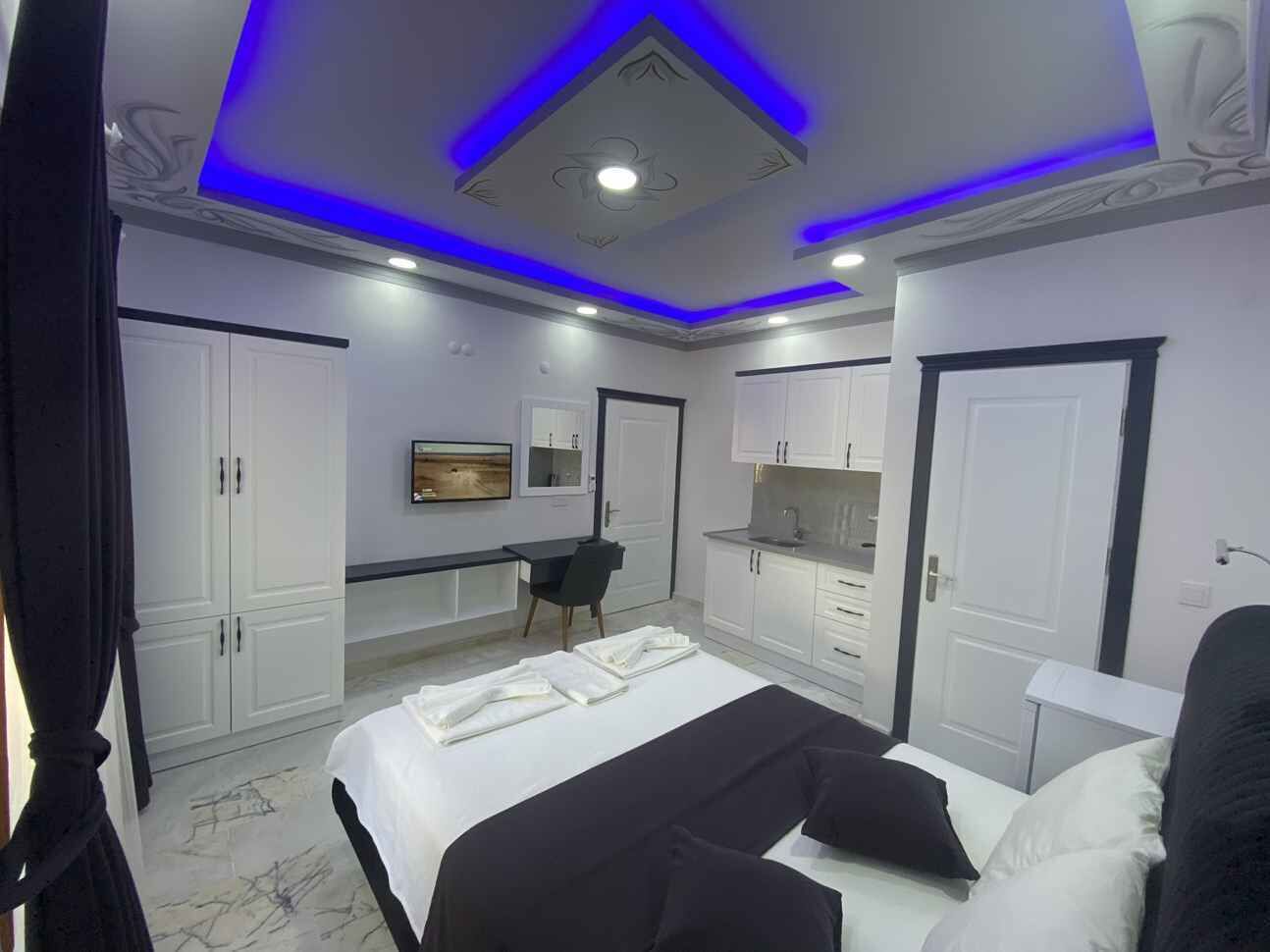 Vadisu Apart Hotel