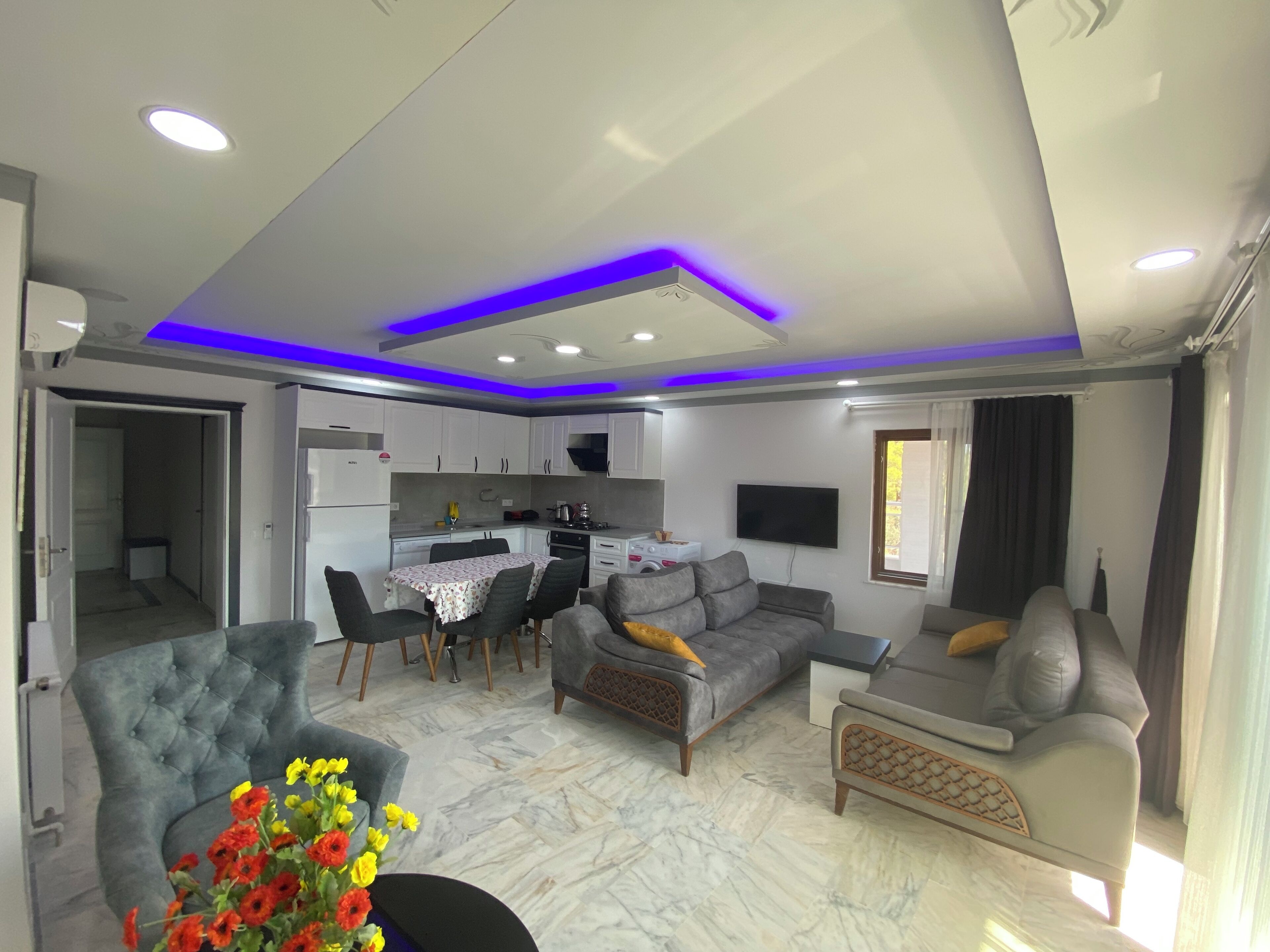Vadisu Apart Hotel