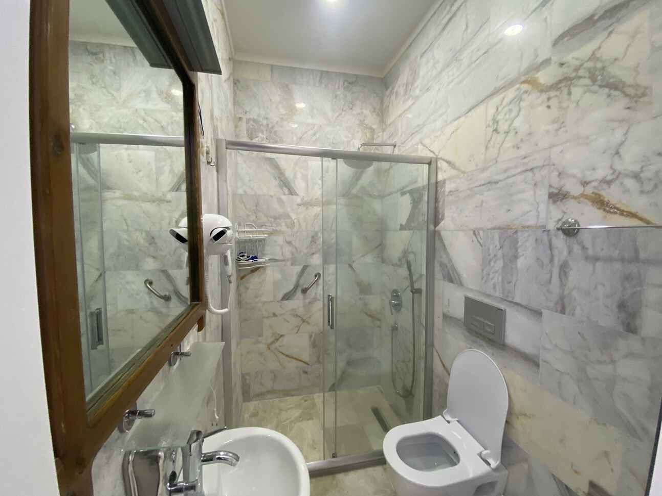 Vadisu Apart Hotel