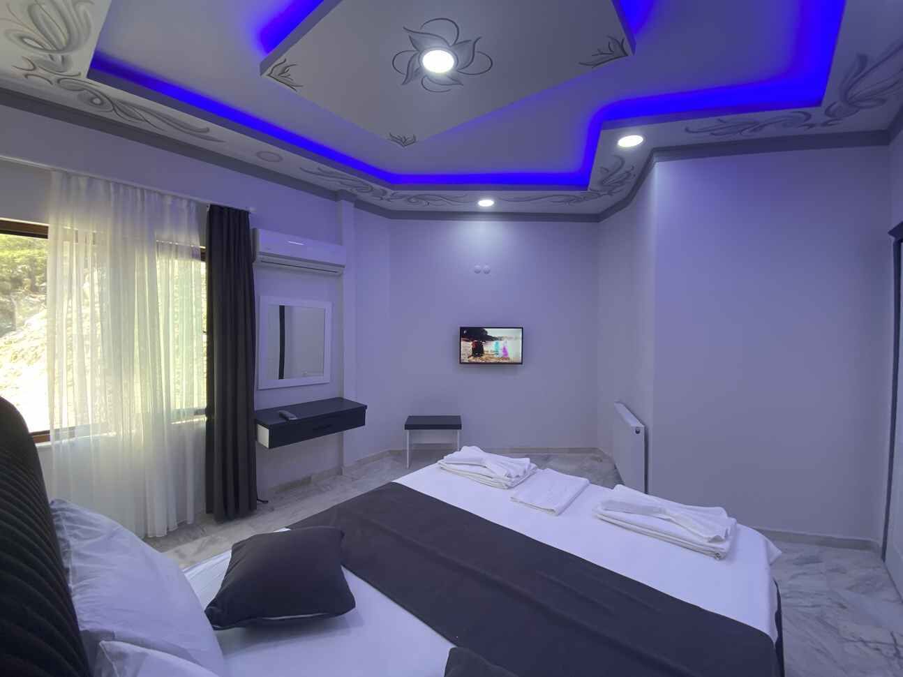 Vadisu Apart Hotel