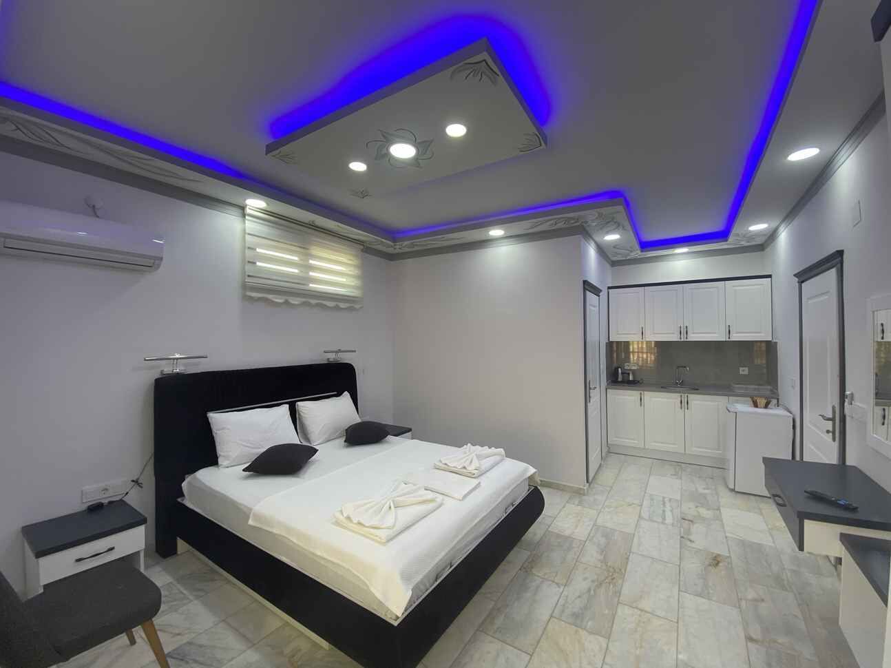 Vadisu Apart Hotel