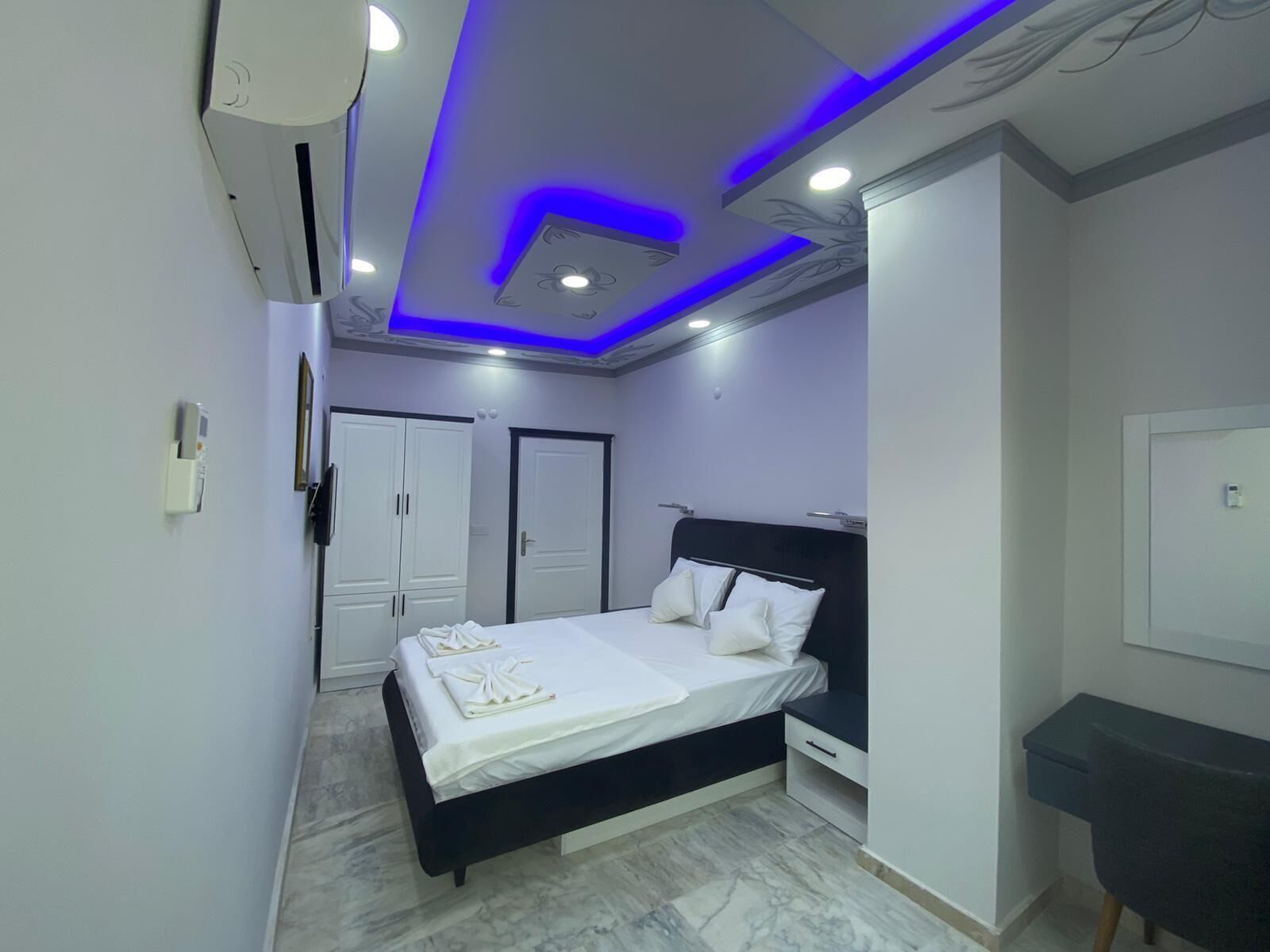 Vadisu Apart Hotel