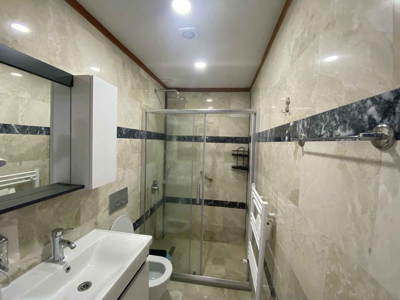 Vadisu Apart Hotel